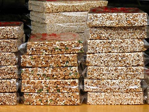 真空保鮮食物-谷物 真空保鮮食物-谷物