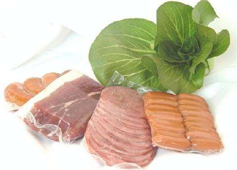 真空保鮮食物-肉類 真空保鮮食物-肉類