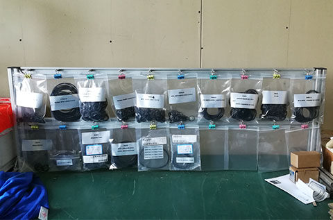 專業的壓縮空氣過濾和干燥之各種密封圈