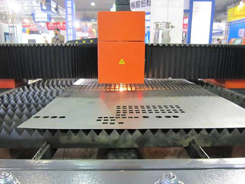 激光切割機(jī) 激光切割機(jī)