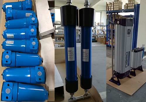 壓縮空氣凈化設備 壓縮空氣凈化設備