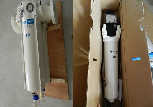 醫用真空除菌過濾器 醫用真空除菌過濾器