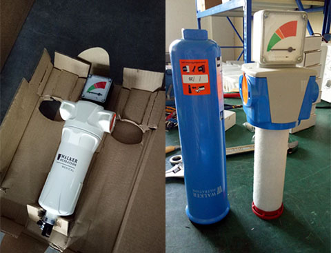 Walker壓差表和Walker壓差指示器-指針式壓差指示器 Walker壓差表和Walker壓差指示器-指針式壓差指示器