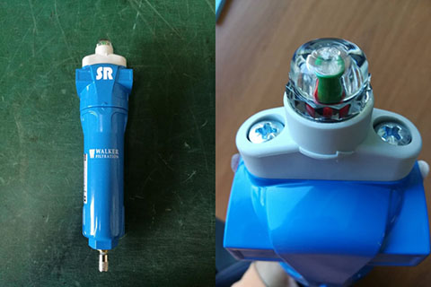 Walker壓差表和Walker壓差指示器-彈出式壓差指示器 Walker壓差表和Walker壓差指示器-彈出式壓差指示器