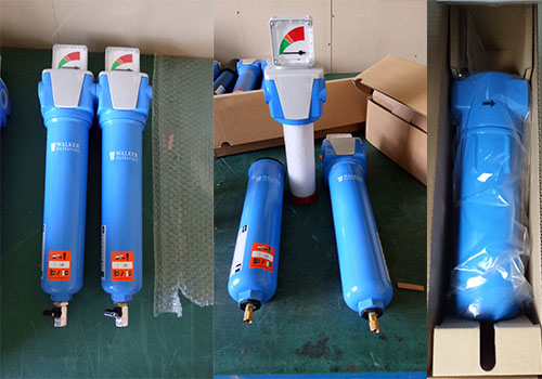 壓縮空氣精密過濾器 壓縮空氣精密過濾器