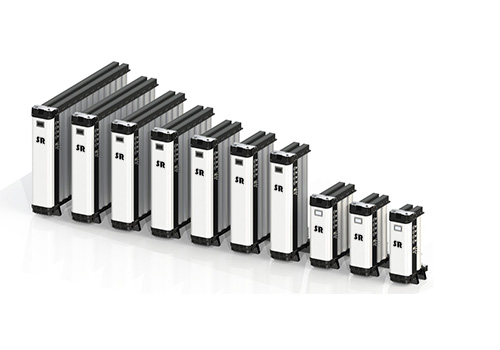 SR模塊化制氮機 SR模塊化制氮機