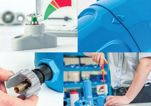 壓縮空氣過濾器 壓縮空氣過濾器