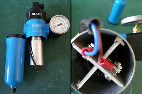 WALKER加熱器電阻絲WKN40037是怎么安裝在加熱器上的 WALKER加熱器電阻絲WKN40037是怎么安裝在加熱器上的