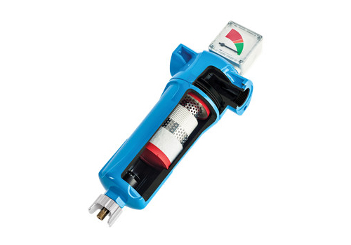 壓縮空氣過濾器 壓縮空氣過濾器