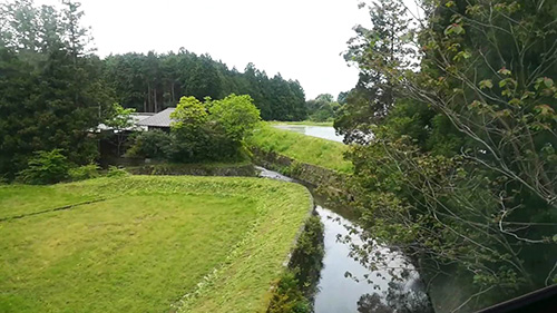 SR過濾技術有限公司在日本途中