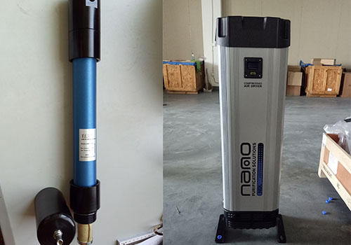 壓縮空氣干燥器 壓縮空氣干燥器