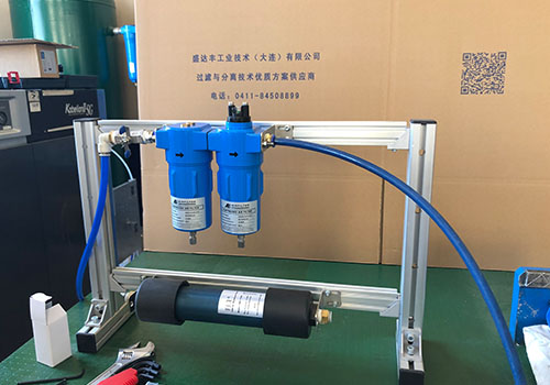 SRB壓縮空氣過濾器 SRB壓縮空氣過濾器
