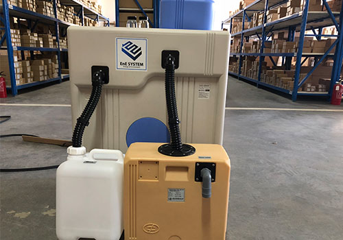 油水分離器 油水分離器