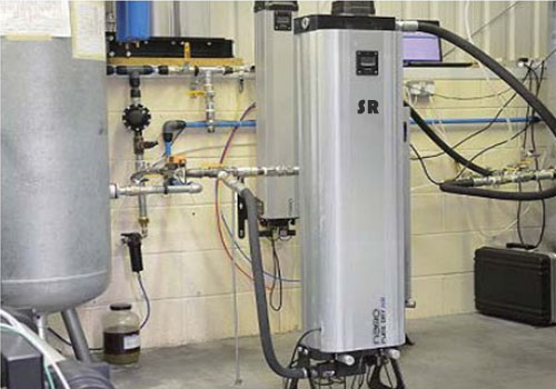 吸附式干燥機(jī) 吸附式干燥機(jī)