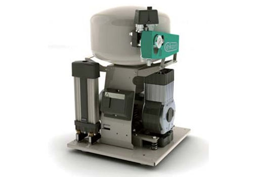 吸附式干燥機(jī) 吸附式干燥機(jī)