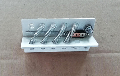 WALKER加熱器電阻絲WKN40037 WALKER加熱器電阻絲WKN40037