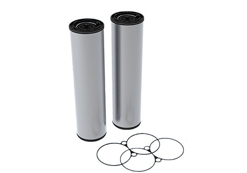 壓縮空氣吸附式干燥機的干燥筒 壓縮空氣吸附式干燥機的干燥筒