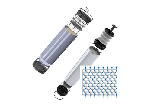 壓縮空氣吸附式干燥機的干燥劑 壓縮空氣吸附式干燥機的干燥劑