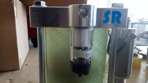 SR空壓系統(tǒng)防爆排水器Drain-All在大連倉庫 SR空壓系統(tǒng)防爆排水器Drain-All在大連倉庫