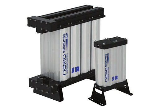 壓縮空氣呼吸過濾器 壓縮空氣呼吸過濾器