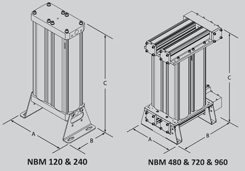 壓縮空氣呼吸過濾器 壓縮空氣呼吸過濾器