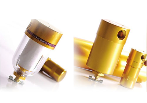 壓縮空氣微型過濾器 壓縮空氣微型過濾器