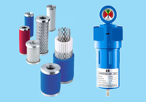 AFE壓縮空氣過濾器 AFE壓縮空氣過濾器