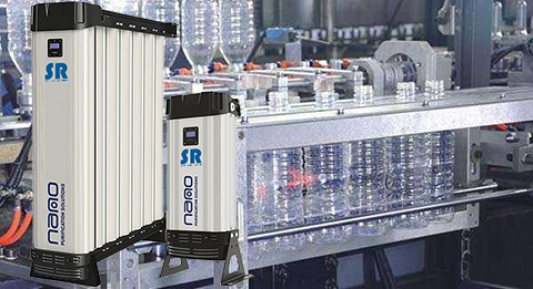 SR模塊化吸干機(jī)用于吹瓶機(jī)工藝的壓縮空氣除水 SR模塊化吸干機(jī)用于吹瓶機(jī)工藝的壓縮空氣除水