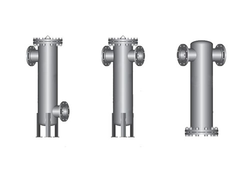壓縮空氣法蘭過濾器 壓縮空氣法蘭過濾器