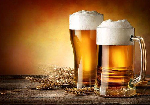 壓縮空氣在啤酒行業的應用 壓縮空氣在啤酒行業的應用