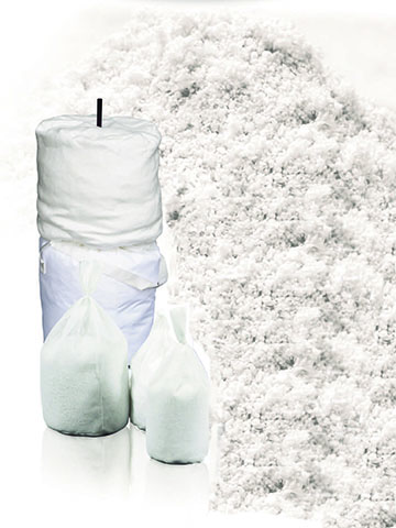 nano NSS系列空壓系統油水分離器的濾芯及過濾材料