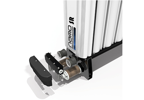 模塊化吸附式干燥機 模塊化吸附式干燥機