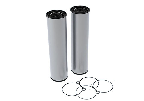 模塊化吸附式干燥機吸附劑筒 模塊化吸附式干燥機吸附劑筒