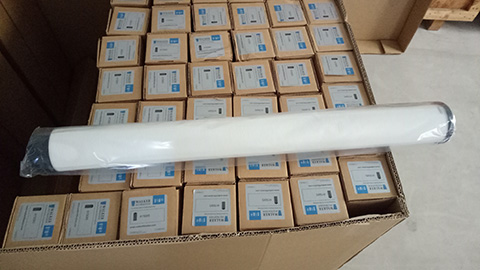 walker公司生產的可替換海洛斯Hiross壓縮空氣濾芯性能優于意大利原廠產品