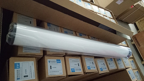 walker公司生產的可替換海洛斯Hiross壓縮空氣濾芯-現貨