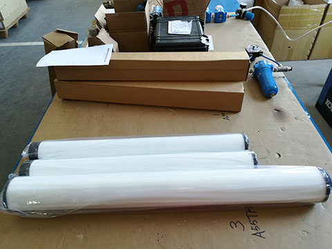 多種型號的walker公司生產的可替換海洛斯Hiross壓縮空氣濾芯-現貨