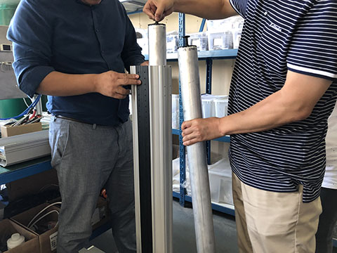 英國進口SR模塊化吸附式干燥機吸附筒便于維護 英國進口SR模塊化吸附式干燥機吸附筒便于維護