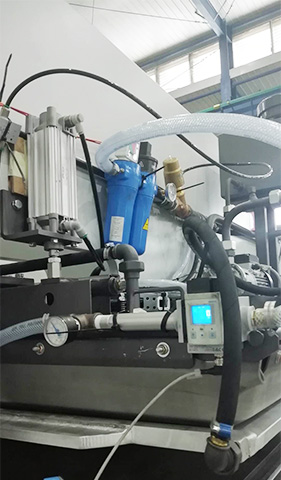 WALKER FILTRATION加熱器前需要過濾至0.01μm WALKER FILTRATION加熱器前需要過濾至0.01μm