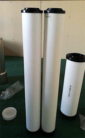 WALKER FILTRATION空氣濾芯品質如一 WALKER FILTRATION空氣濾芯品質如一