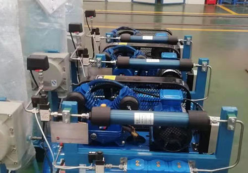 滲膜式干燥器 滲膜式干燥器