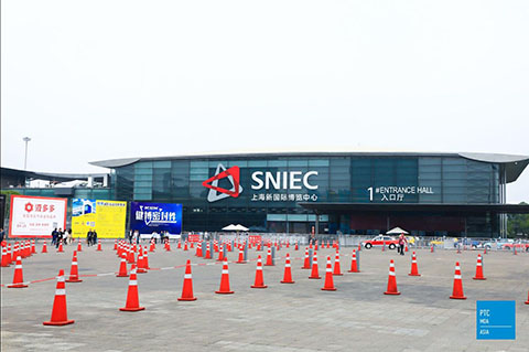 2019動力傳動與空壓技術(shù)領(lǐng)域的專業(yè)盛會在上海閉幕