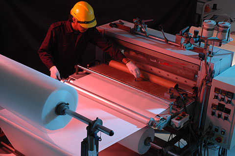 Airfilter Engineering濾芯生產線 Airfilter Engineering濾芯生產線