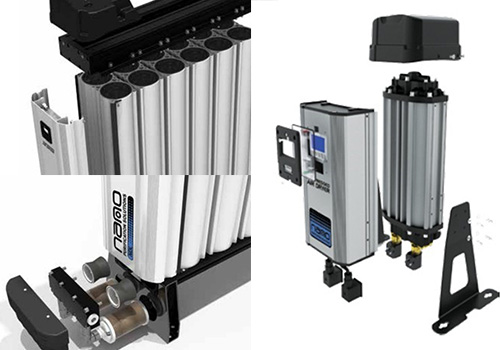 吸附式干燥機 吸附式干燥機