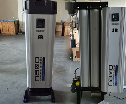 吸附式干燥機 吸附式干燥機