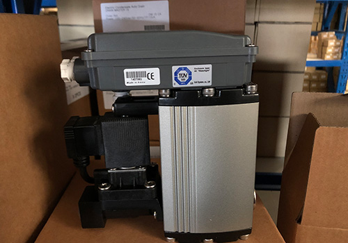 智能排水閥 智能排水閥