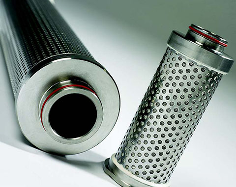 壓縮空氣應用于無菌發酵-SR正壓除菌過濾器濾芯