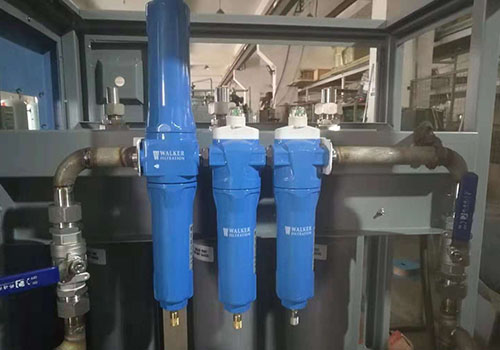 壓縮空氣過濾器 壓縮空氣過濾器