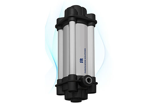 壓縮空氣干燥器 壓縮空氣干燥器