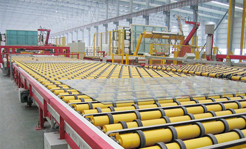 玻璃廠生產(chǎn)線需要玻璃行業(yè)壓縮空氣 玻璃廠生產(chǎn)線需要玻璃行業(yè)壓縮空氣