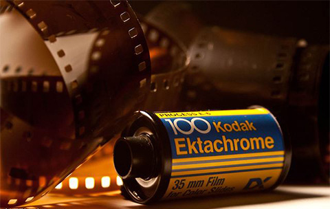 攝影膠片生產車間一瞥 攝影膠片生產車間一瞥